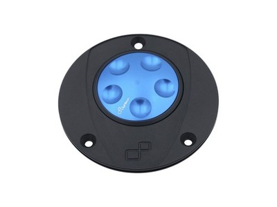 LIGHTECH QUICK RELEASE TANK CAP FOR YAMAHA TRACER 9 GT 2021-2024