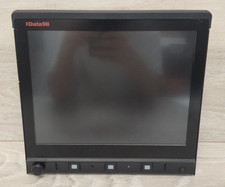 Hub Data911 Rugged Monitor Display Screen M8D10001 M7 Display 12.1 AS IS READ 1
