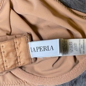 La Perla Secondskin Underwire Bra