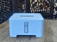 Sonos Connect S1 Gen 1 White Wireless Music Media Streaming Player