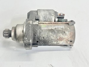 Starteranlasser Startmotor fuer Passat 3C Golf VW Passat 3C 2.0l FSI 02M911023M