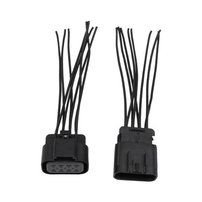 #ad #ad For 2285302722853028 Headlights Connector Harness Chevrolet Silverado 2007 2015 $21.53