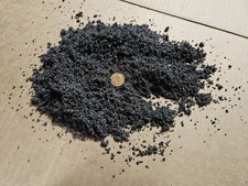 Metal Steel Shavings 2lbs For Arts,Crafts,Epoxy Projects.See My Other Items Too!