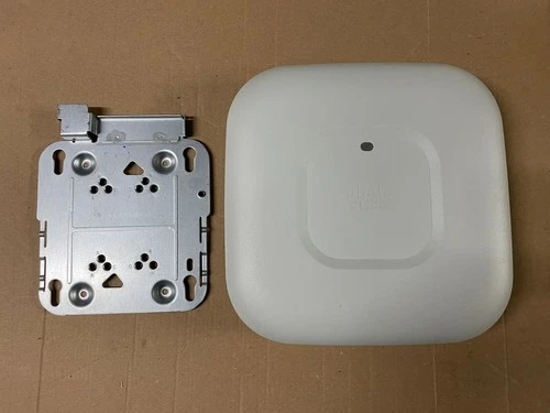 Cisco Air-Cap1702I-E-K9 PoE Access Point Cisco 1702 Series
