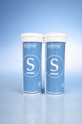 Skinsea #1 Skin Probiotic Supports Healthy & Clear Skin 60ct - 2 Month Supply!