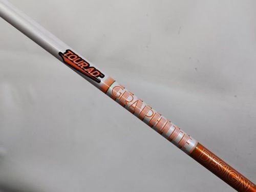 Manche Graphite Design Tour AD DI 75S Pour PING G430 UT - Japon, Presque Neuf