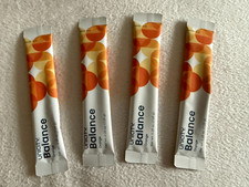 Unicity Balance (Orange) - Feel great , 4 Probier-Packung Probe