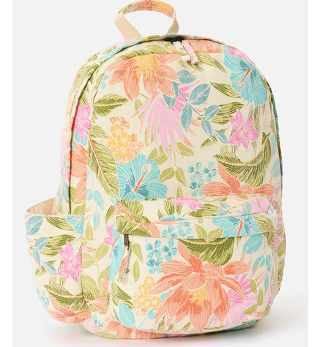 RIP CURL Mixed Canvas 18L Backpack