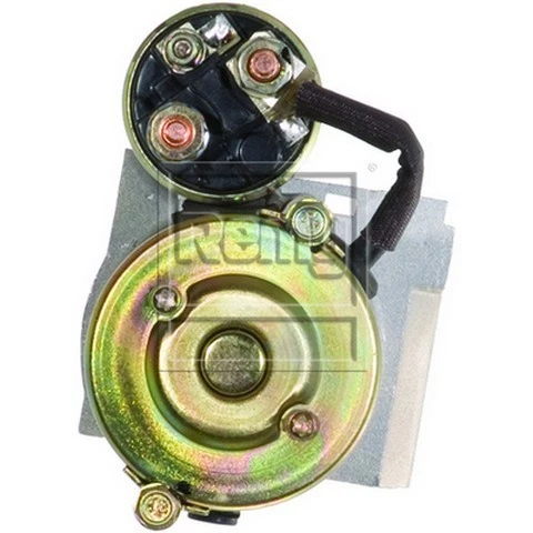 Arrancador Premium Remy 96222 Foto 2 de 4