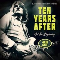 In The Beginning/Broadcast Archives Von Ten Years After | CD | Zustand Neu