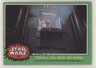 1977 Topps Star Wars Princess Leia Blasts the Enemy #210 0f6