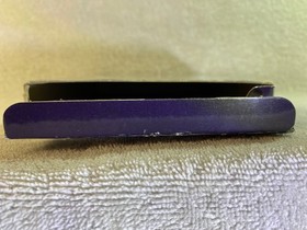 Commando (Nintendo NES, 1986) CID Complete Very Nice