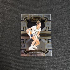 2024 Panini WNBA Select Basketball Lou Lopez Senechal Concourse Card #53