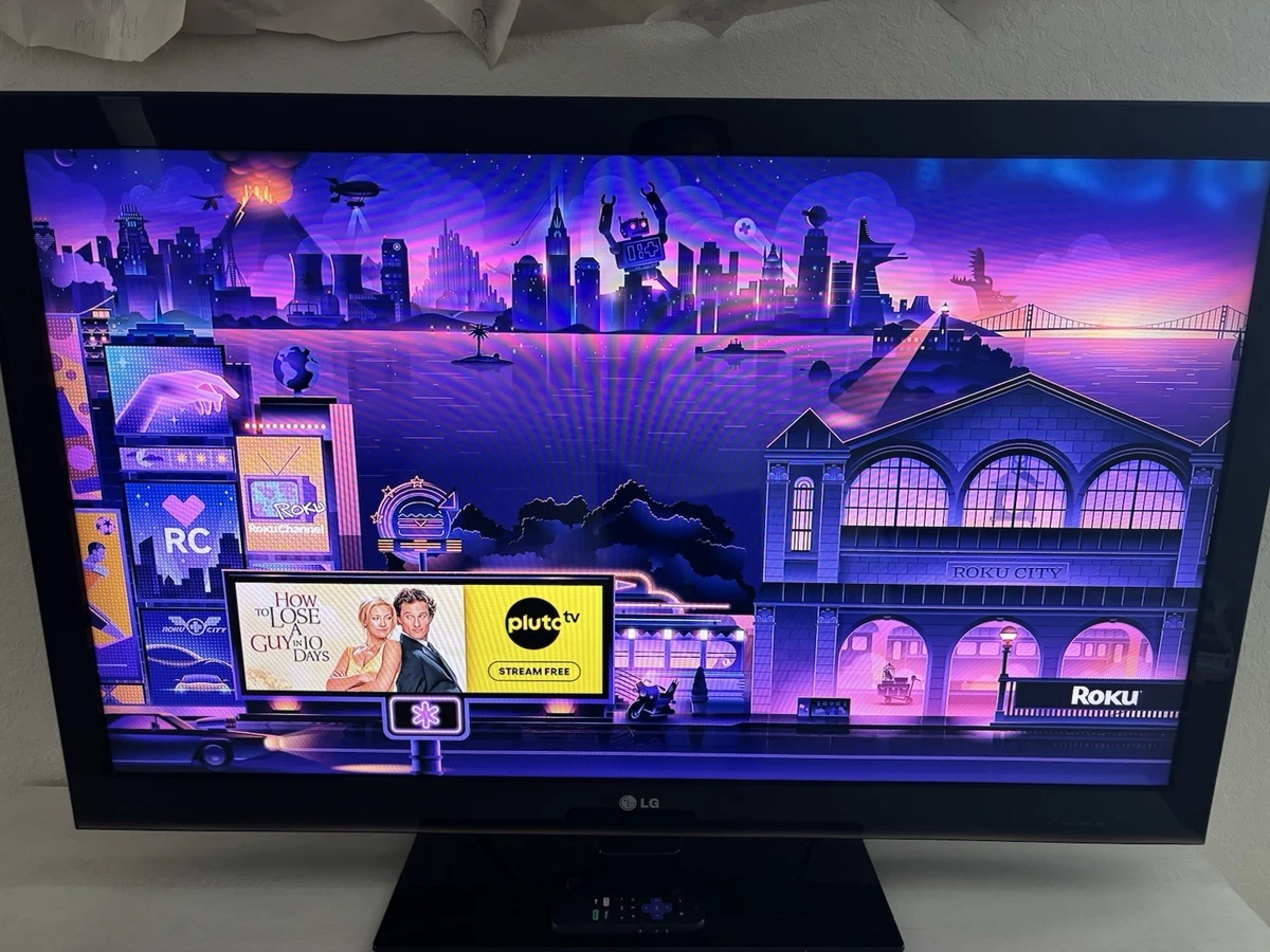 Lg 47 In Tvs for sale - eBay