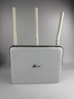 TP-Link Archer C9 AC1900 Wireless Dual Band Gigabit WiFi Router Ver 3.0 Adapter