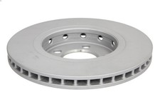 Disque de frein Audi TT