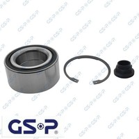 GSP GK3961 Radlagersatz Radlager Satz FüR Honda FüR Jaguar FüR Land Rover