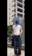 PHENOMENON Baseball Cap Ichikawa Junki - Fashion Headwear