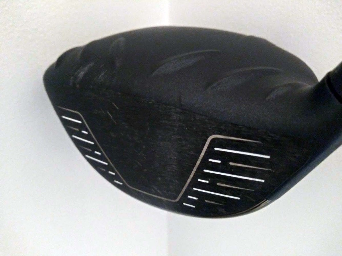 Ping G410 Plus Driver 12* (Alta Distanza 40 Seniors) Golf