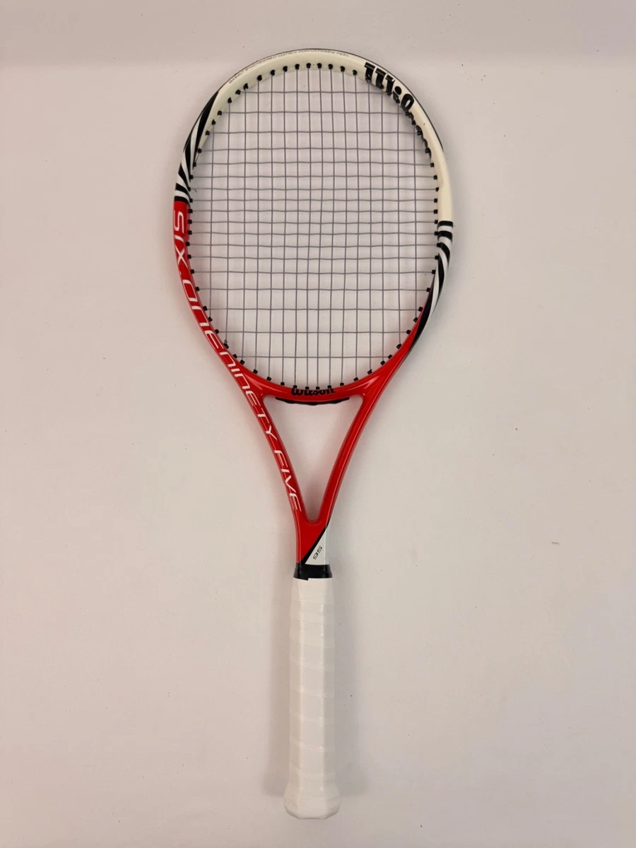 Wilson Ncode Six One 95 for sale | eBay