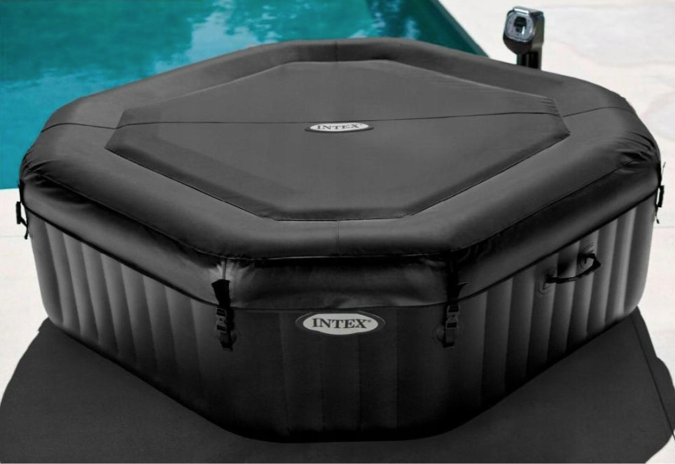 INTEX 11951 Cobertor De Piscina 28454, 28458