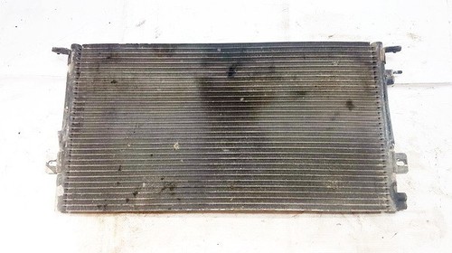 Chrysler Voyager 1999 Air Conditioning Condenser used, Genuine #870244-74