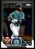 Tommy La Stella 2023 Topps Chrome Update #USC25 Mariners MLB READ FREE SHIPPING