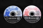 Tales of Symphonia Disc 1 & 2 (GameCube, 2004) USA Both Discs Only *Tested*