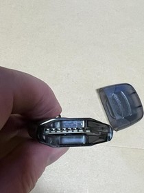 Dreamcast  Dc Backup Sd Card Adapter Srpj2111 Vintage SEGA JPN Limited Edition R