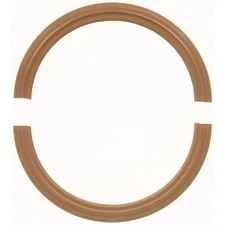 Eng Crankshaft Seal Kit Rear Fel-Pro For 1978-1979 Chrysler Town  Country 5