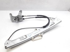 4547300646 fensterheber hinten rechts für SMART FORFOUR BASICO 2005 7595998