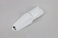 Schutzblech Hinten KotflüGel Fender Passt An Husqvarna Cr Wr 125 05-09 Tc Te W