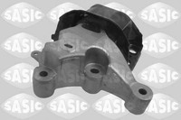 Rechts Oben Sasic 2704042 Lagerung, Motor FüR Renault