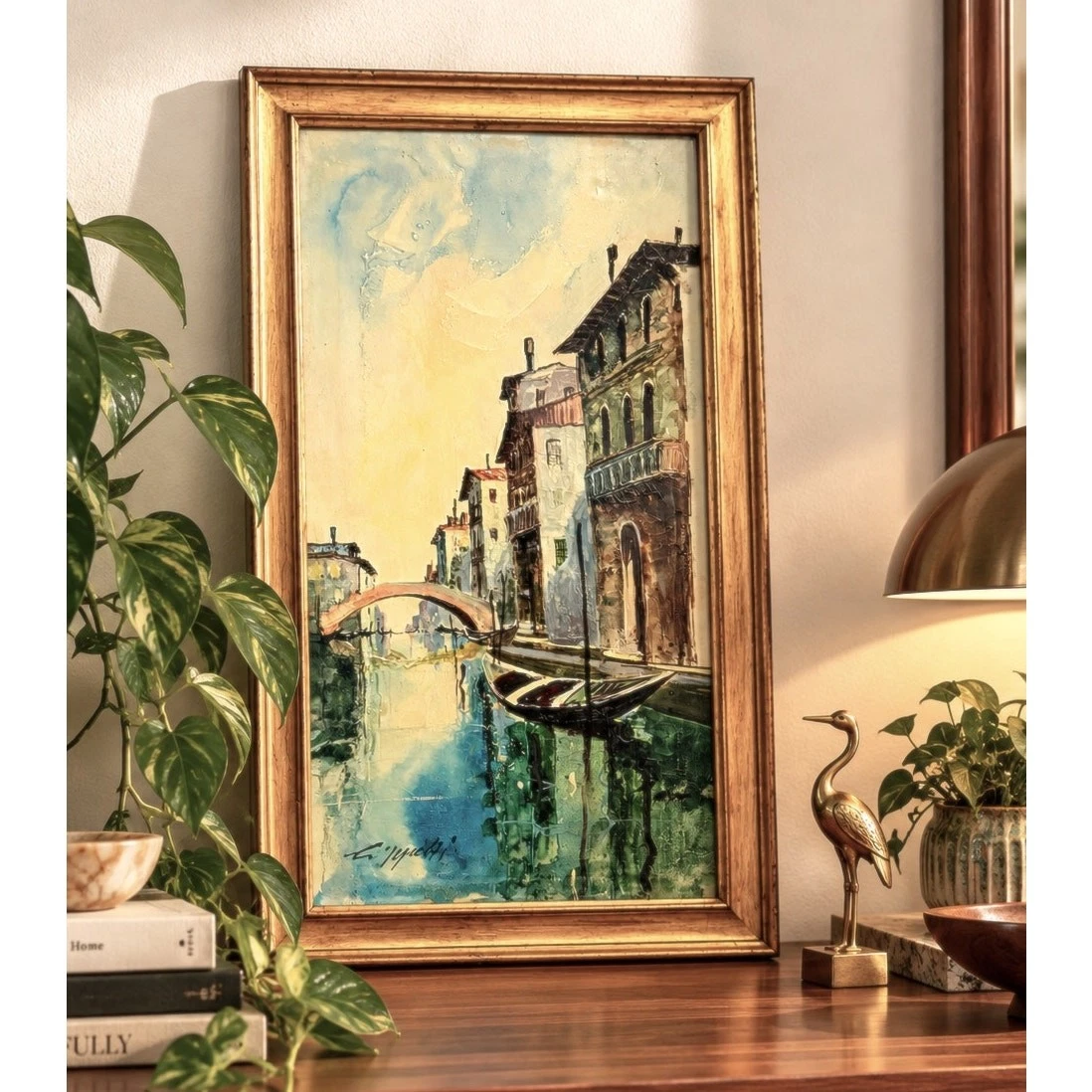 25+ Venice Painting for sale | Updated Oct 2026