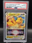 Pokemon PSA 10💎Dragonite VSTAR SWSH236 Black Star Promo Low Pop!