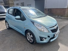 Chev Spark New Mot Only 30k Miles