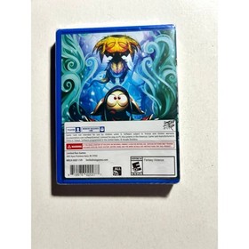 Mecho Tales (PS Vita PlayStation Vita) Brand New🔥No Rips no Tears