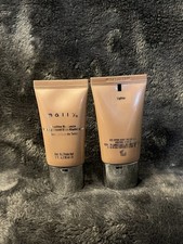 2 Mally Positive Radiance Glowing Liquid Skin Illuminator LIGHTER NWOB/SEALED