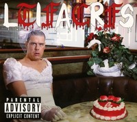Audio Cd - Liars - Tfcf - Mute -D- Neu
