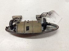 Porte avant et accessoires Saab 9-5