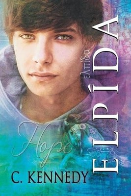C. Kennedy Elpida Volume 3 (Paperback) Elpida (UK IMPORT)
