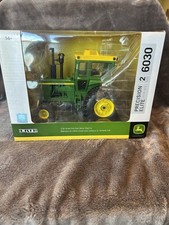 1/16 John Deere 6030 Tractor With Cab Precision Elite