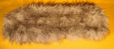 Rycote Windjammer ca. 56cm, Mikrofon - Windschutz, mit Kamm