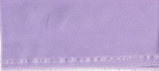 100% SILK PLAIN DYED LILAC PURPLE