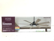 Home Decorators Makenna DC 60 in. Color Chang...