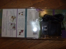 FloraCraft StyroCutter, unopened package. plugs in wall, cuts foam to 4"
