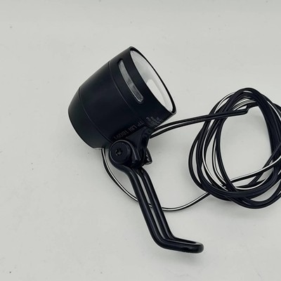 Busch Müller B&M Lumotec IQ-XS 80 LUX E-Bike LED Front Light 6-12V 2.5W
