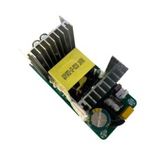 AC100V to 240V Input DC24V 8A Output 200W Switching Power Supply Module