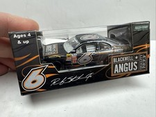 1/64 2010 Blackwell Angus Ricky Stenhouse Jr. 6 Shipping deals READ 