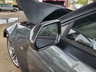 2017 2019 Chevrolet Camaro OEM 139X Son of a Gun Gray Left Side View Mirror 
